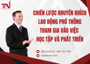 Học tập và phát triển