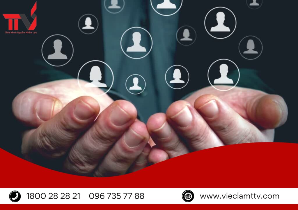 Giải pháp cung ứng nhân lực hiệu quả