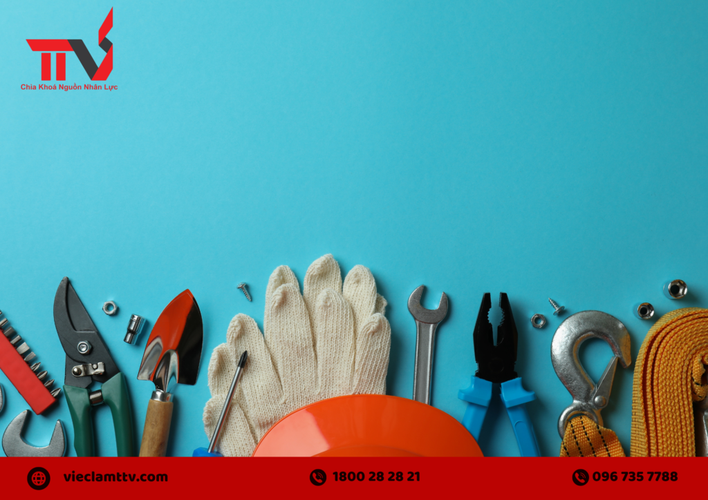 Tại sao lao động phổ thông là lựa chọn hàng đầu cho các công việc thời vụ?