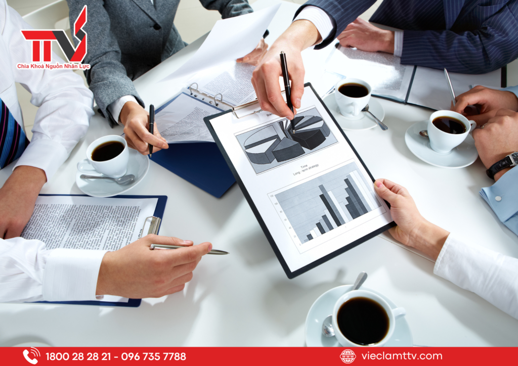 Tầm quan trọng của kế hoạch cung ứng nhân lực