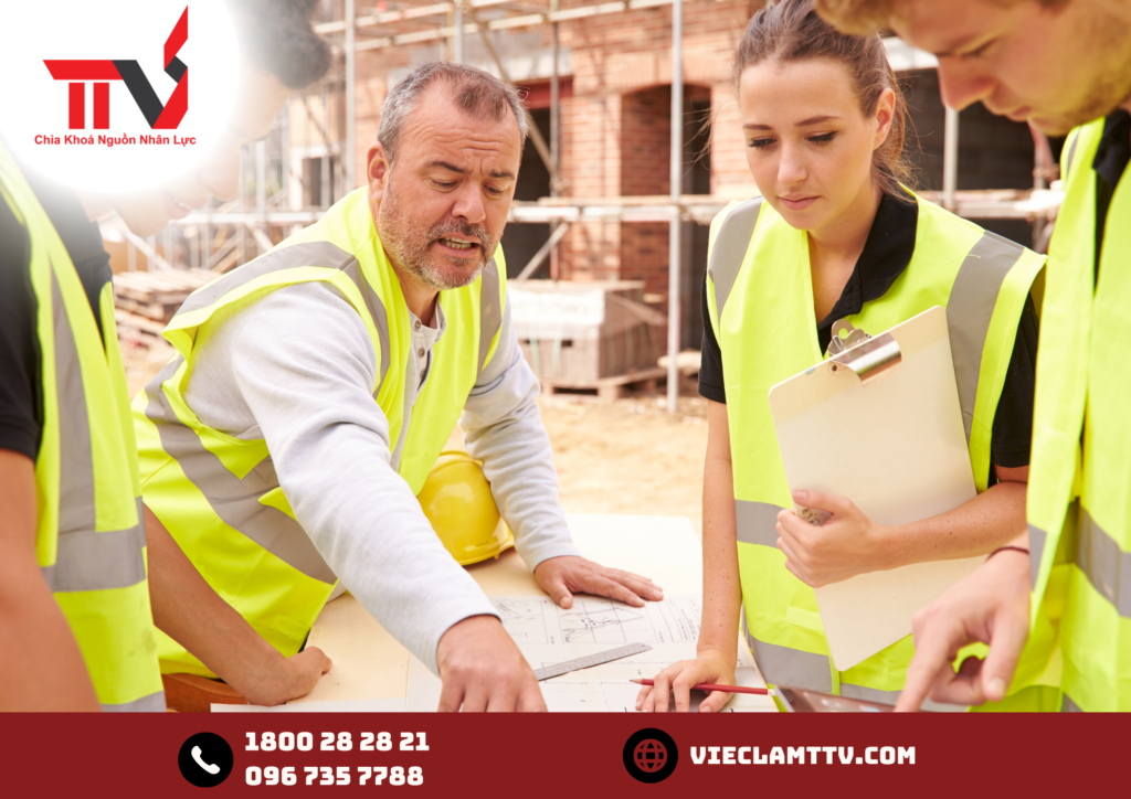 Mô hình học việc liên tục 2024