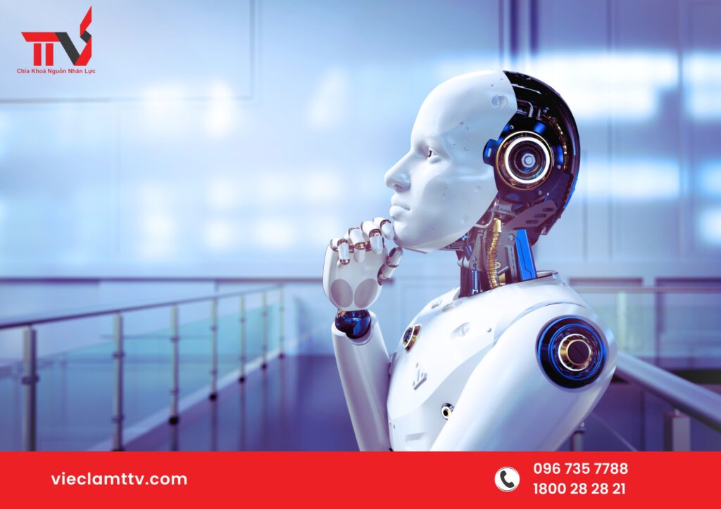Tự động hóa và trí tuệ nhân tạo (AI)