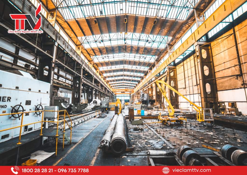 Xu hướng cung ứng nhân lực tại các tỉnh ven biển miền Trung: Ngành du lịch và dịch vụ hậu cần