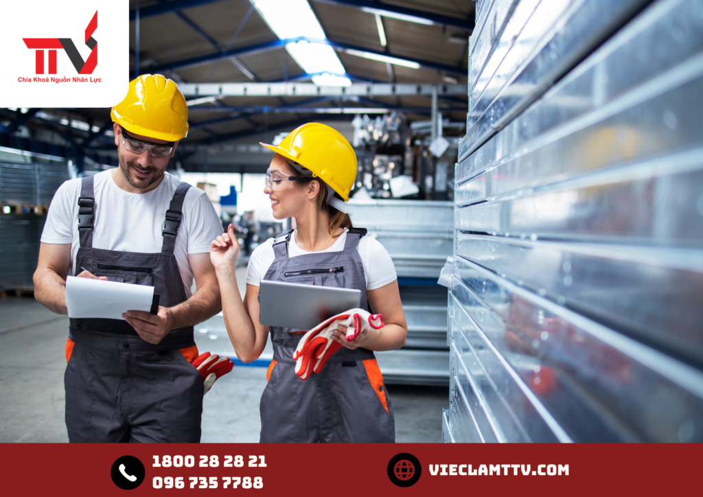 Cung ứng nhân lực các tỉnh phía Bắc