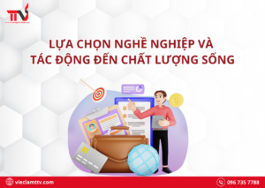 Xu hướng lao động tự do trong năm 2025