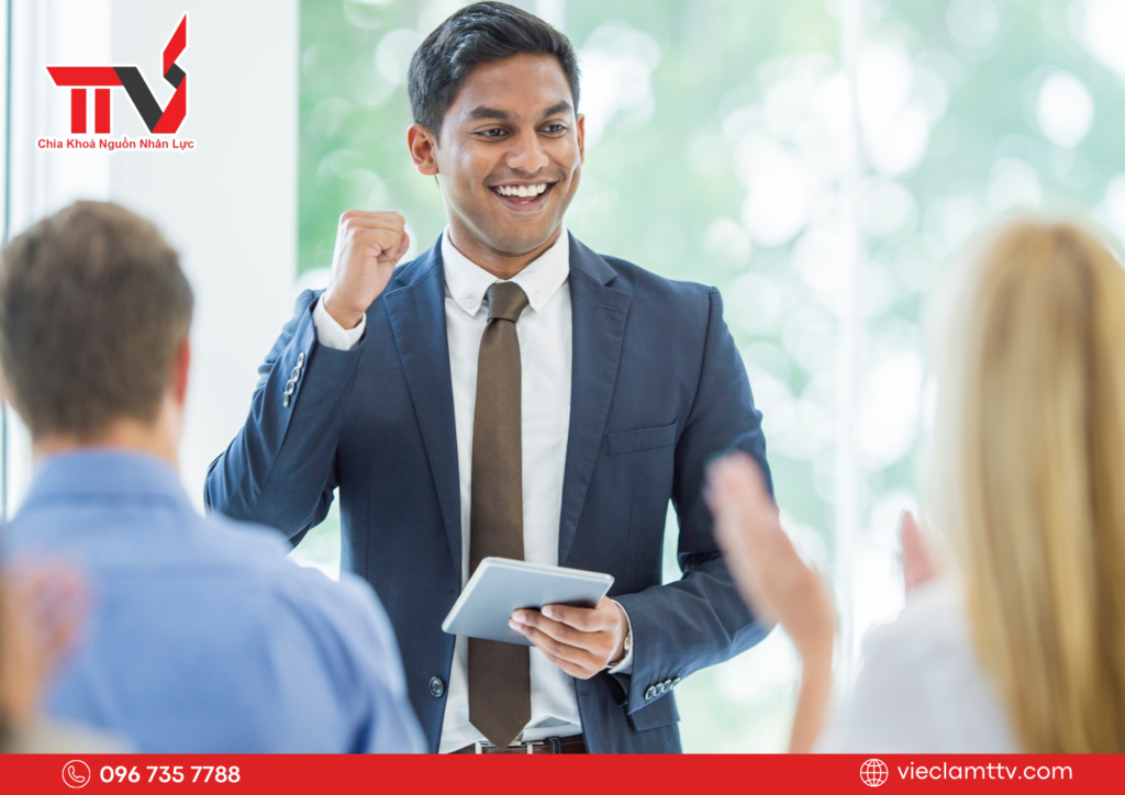 Xây dựng thói quen làm việc lành mạnh tại nơi làm việc 2025