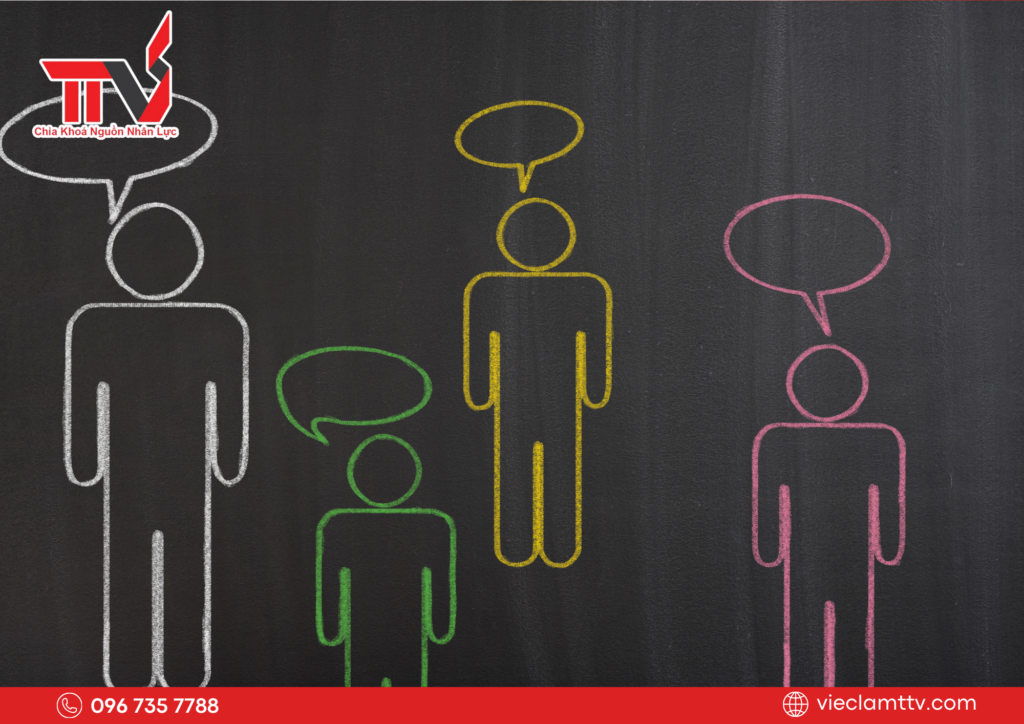 Tăng cường giao tiếp nội bộ để nâng cao hiệu suất làm việc 2025