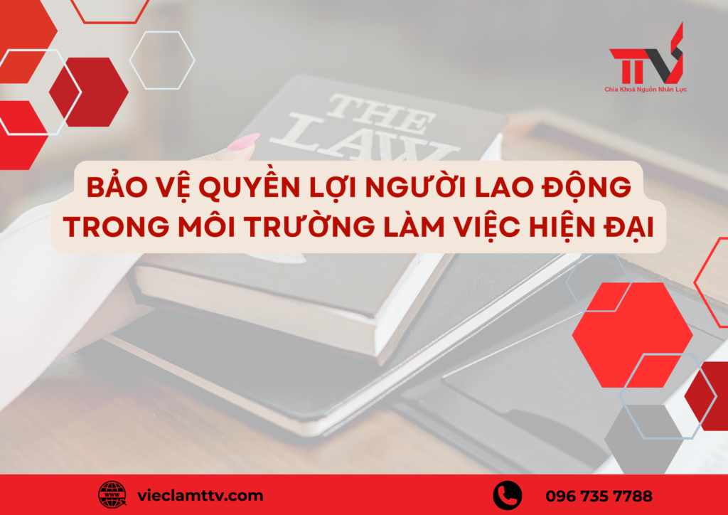 người lao động