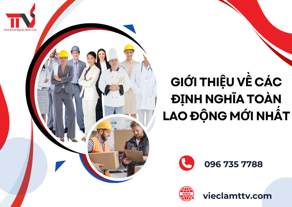 lao động mới
