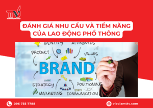 Chiến dịch tuyển dụng và giữ chân nhân lực tay nghề cao 2025