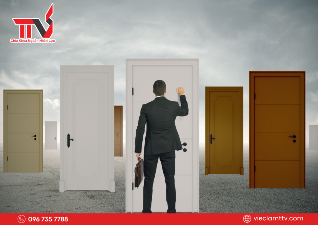 Thị trường lao động Đông Á và cơ hội việc làm 2025