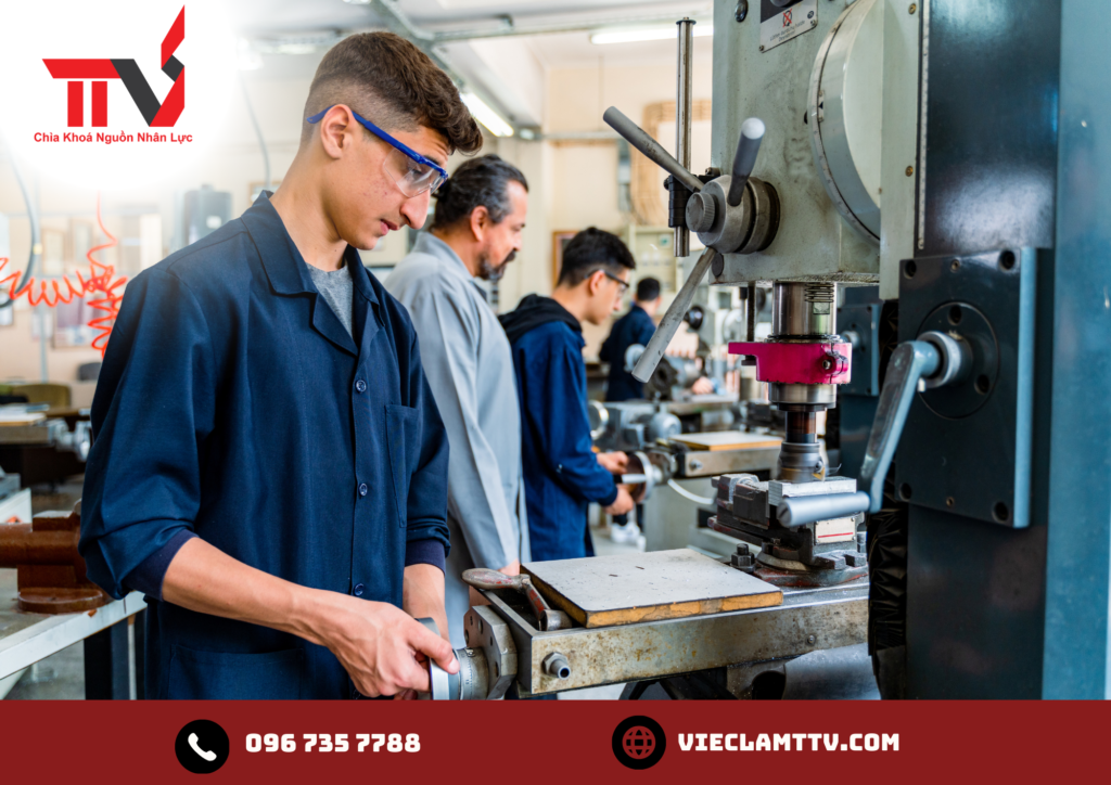 Tác động của công việc tuần 4 ngày