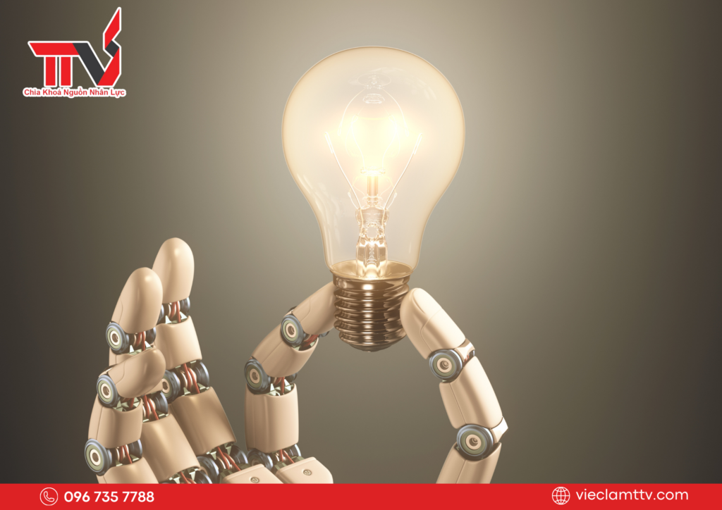 Các ngành nghề tăng trưởng mạnh mẽ trong năm 2025