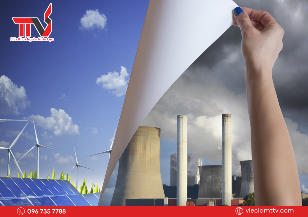 Các ngành nghề tăng trưởng mạnh mẽ trong năm 2025