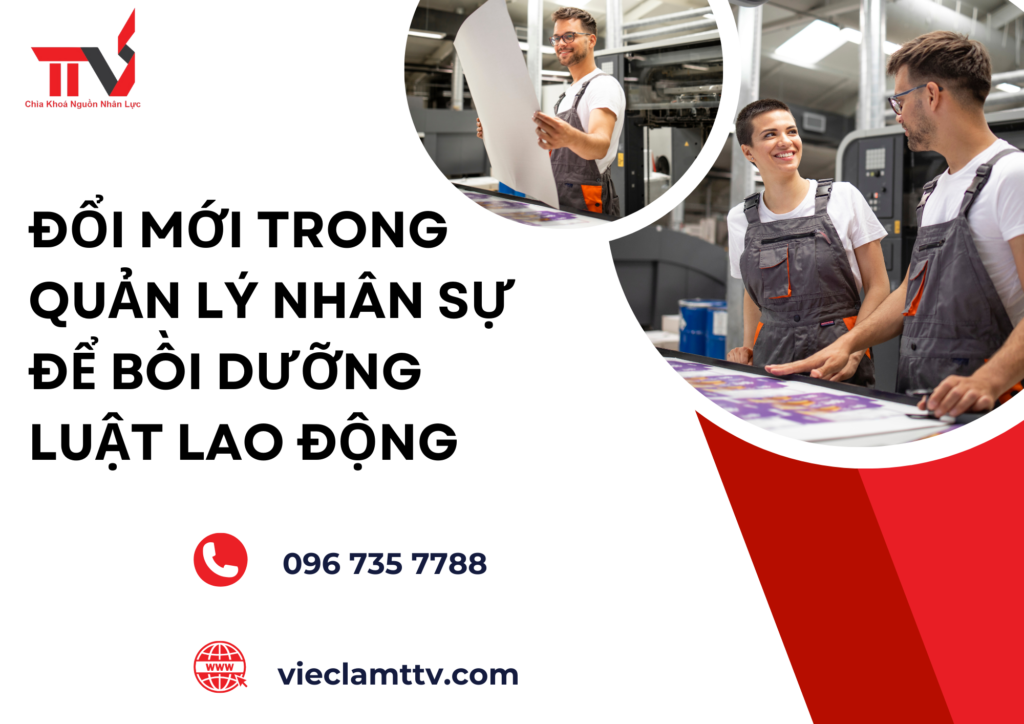 nhân sự