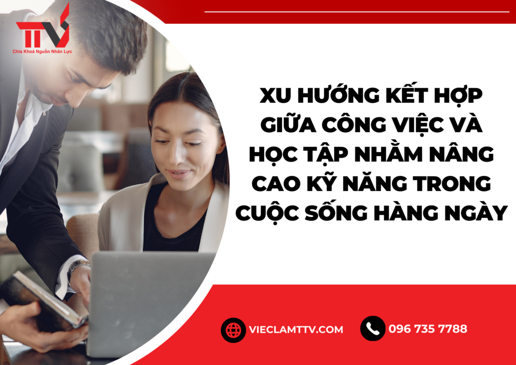 Xu hướng kết hợp