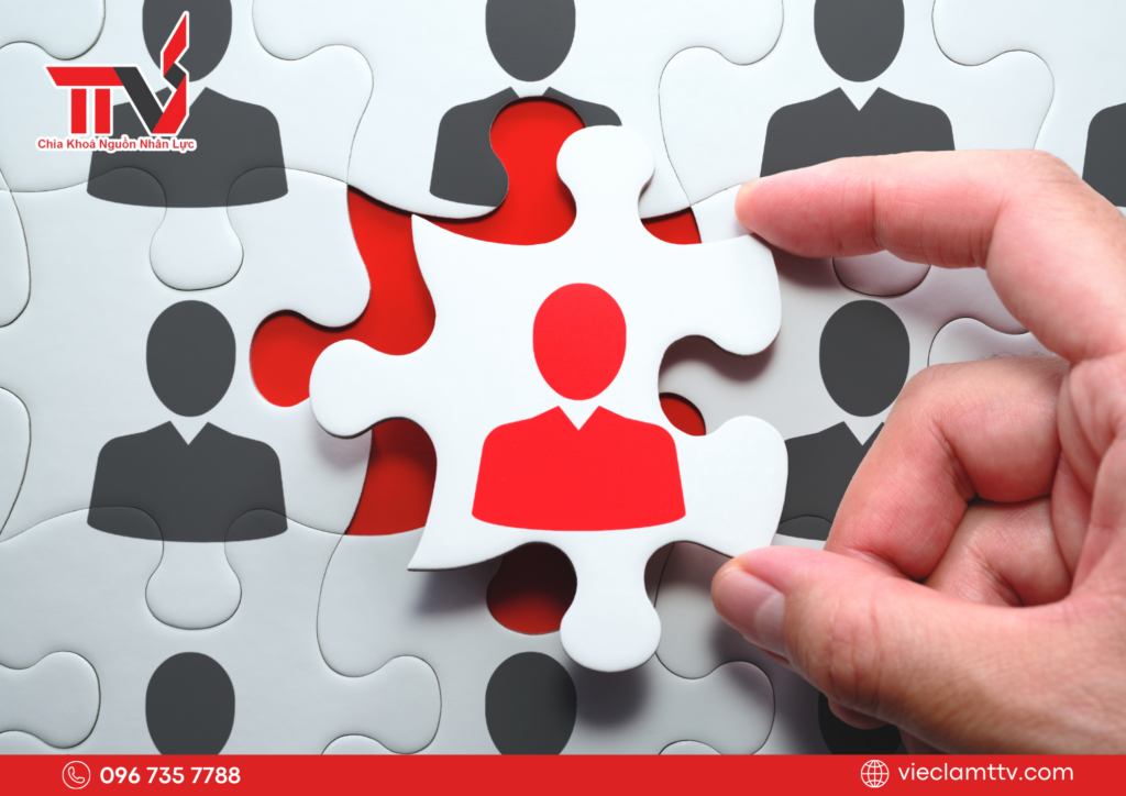 Cách tối ưu hóa tuyển dụng để tăng tính cạnh tranh 2025