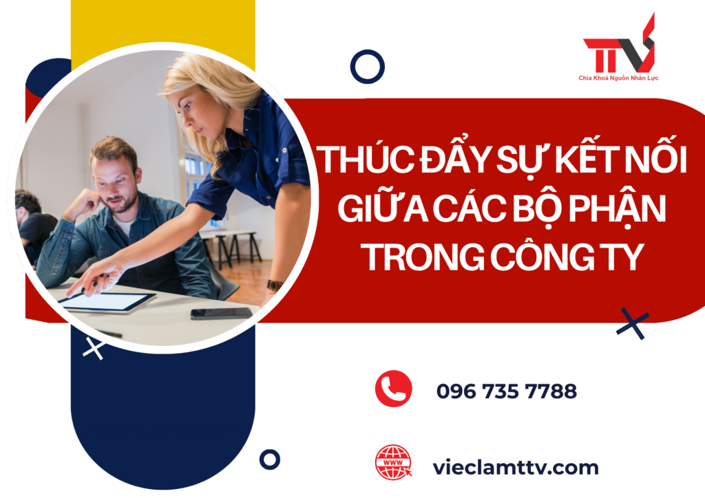 kết nối 