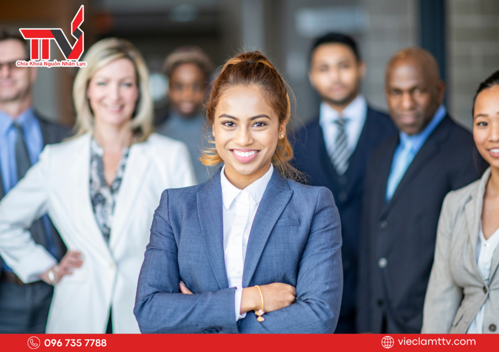 Xu hướng tuyển dụng tại các tỉnh miền Trung: Ngành nghề nổi bật 2025