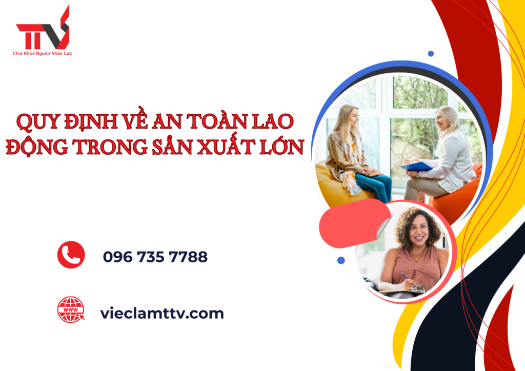 an toàn lao động 