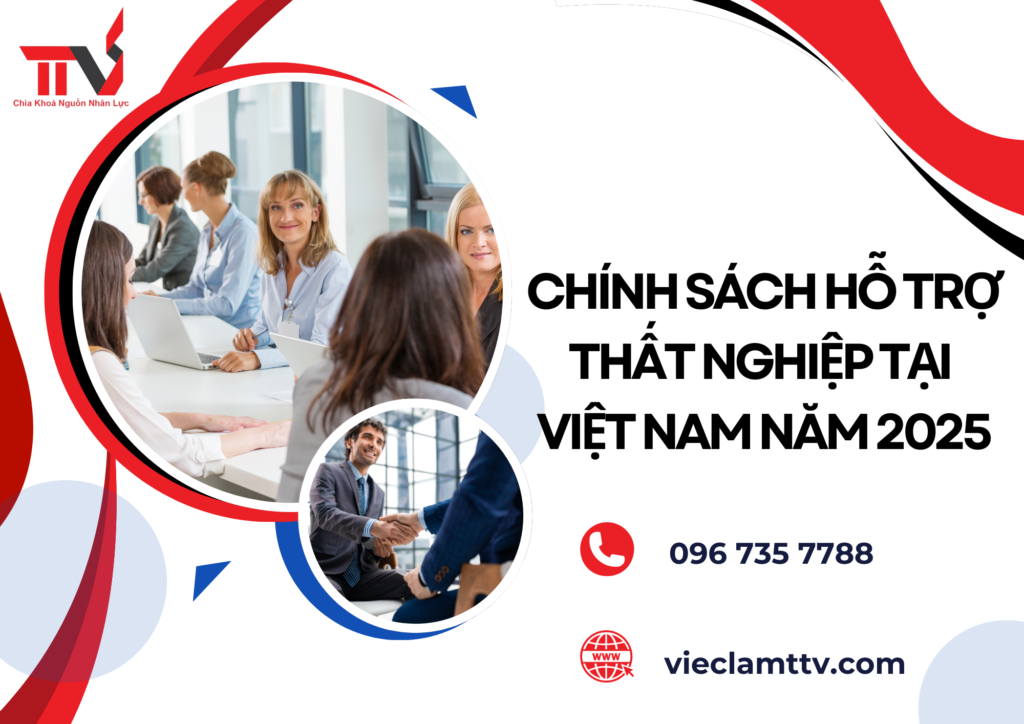 thất nghiệp