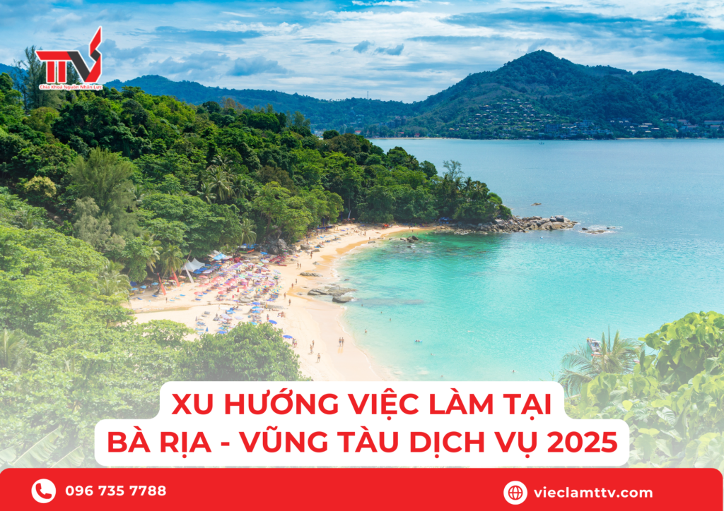 Xu hướng việc làm