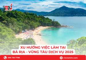 Xu hướng việc làm