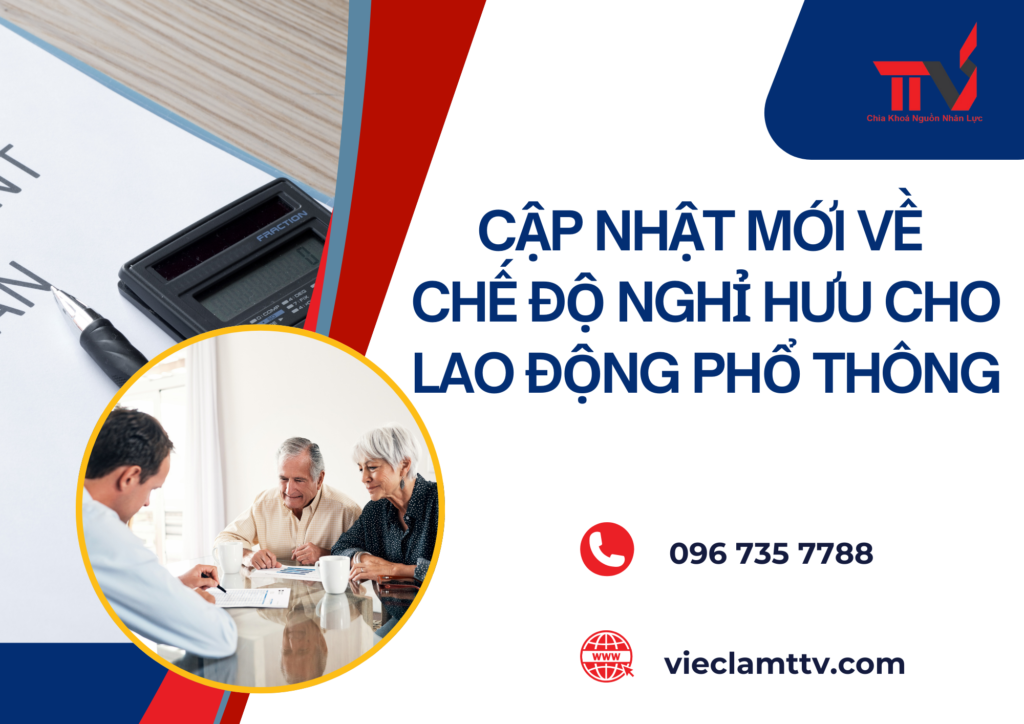 lao động phổ thông