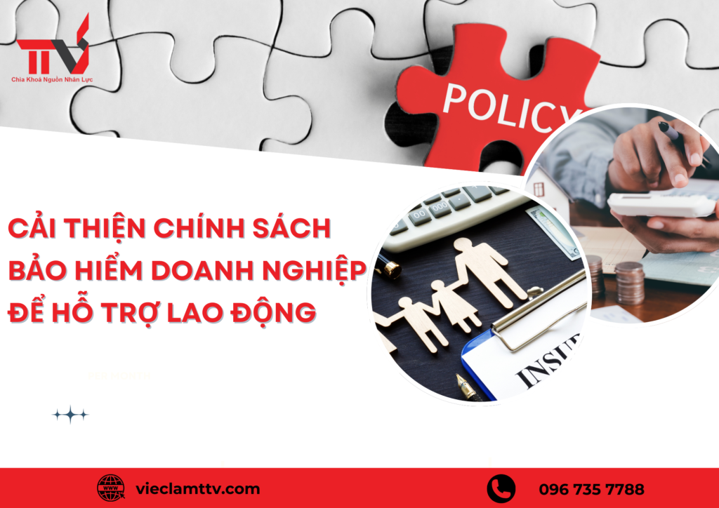 chính sách bảo hiểm 