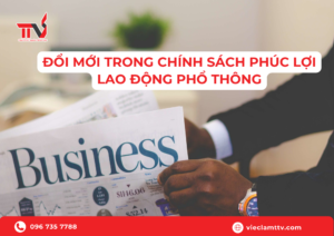 Chính sách phúc lợi