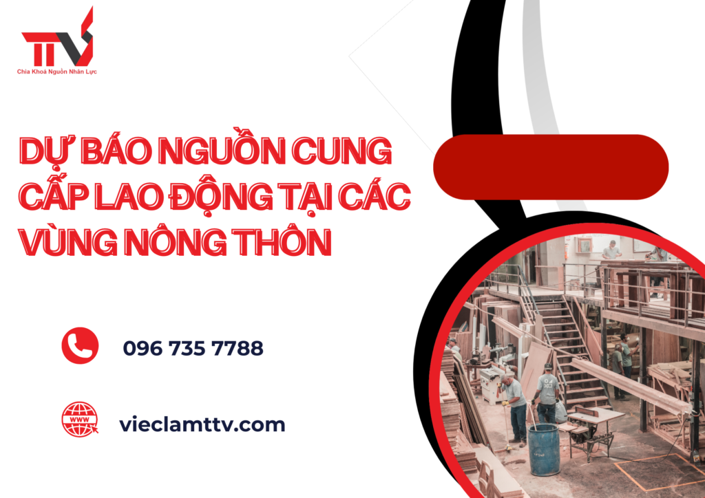 vùng nông thôn 