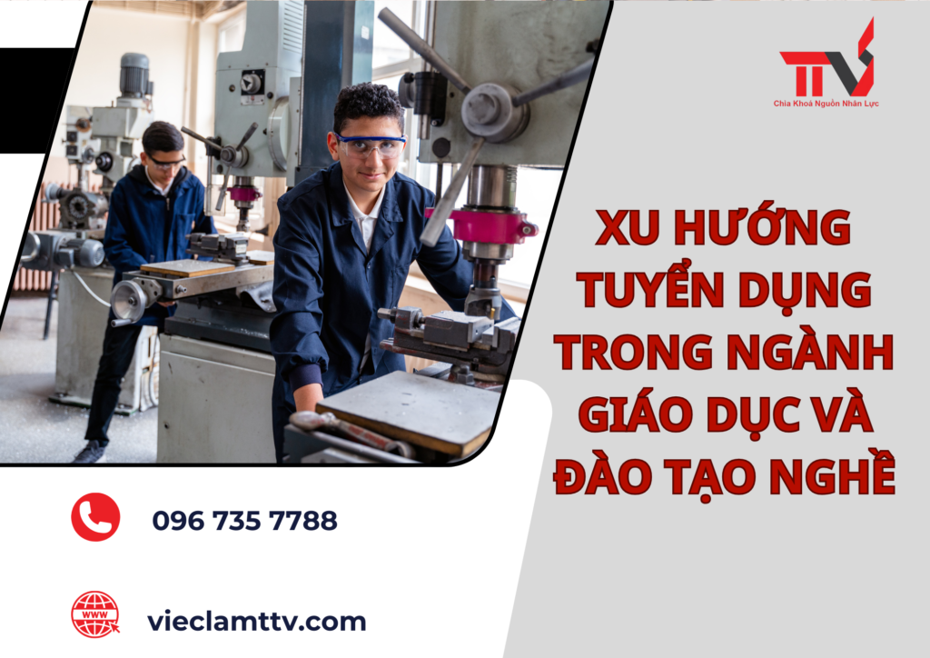 tuyển dụng