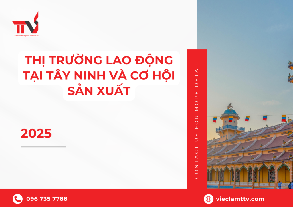 Thị trường lao động