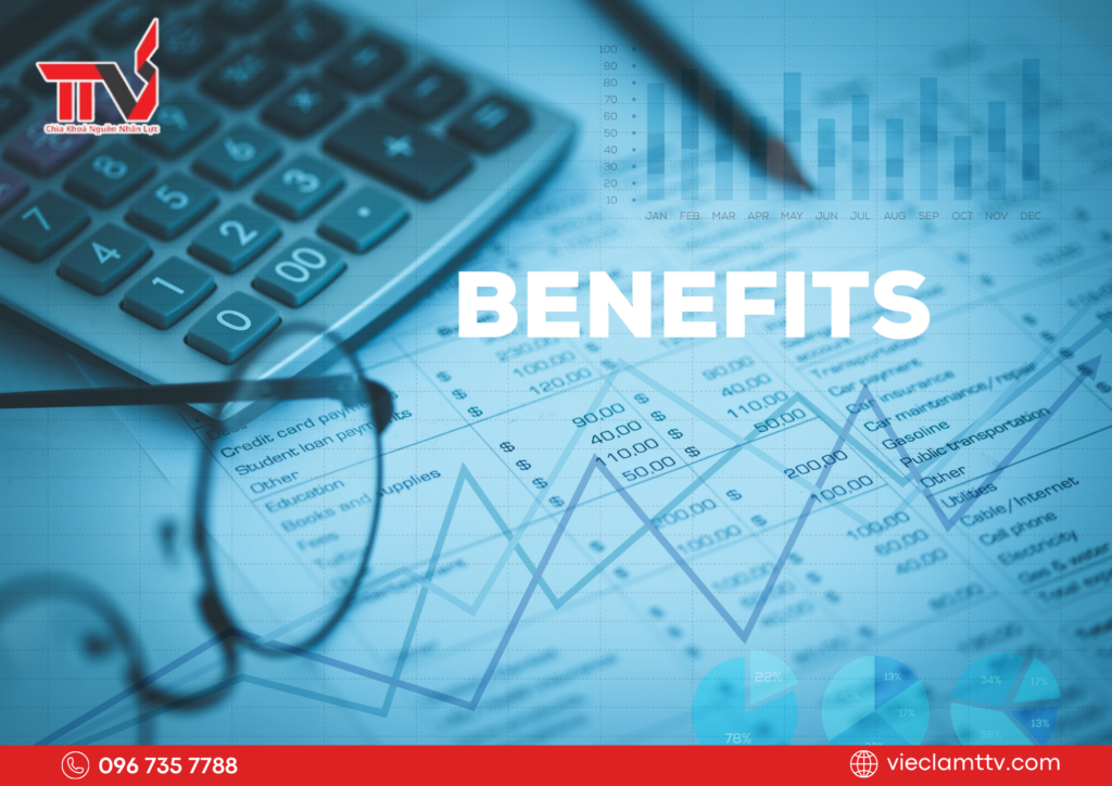 Chính sách phúc lợi sức khỏe cho nhân viên 2025