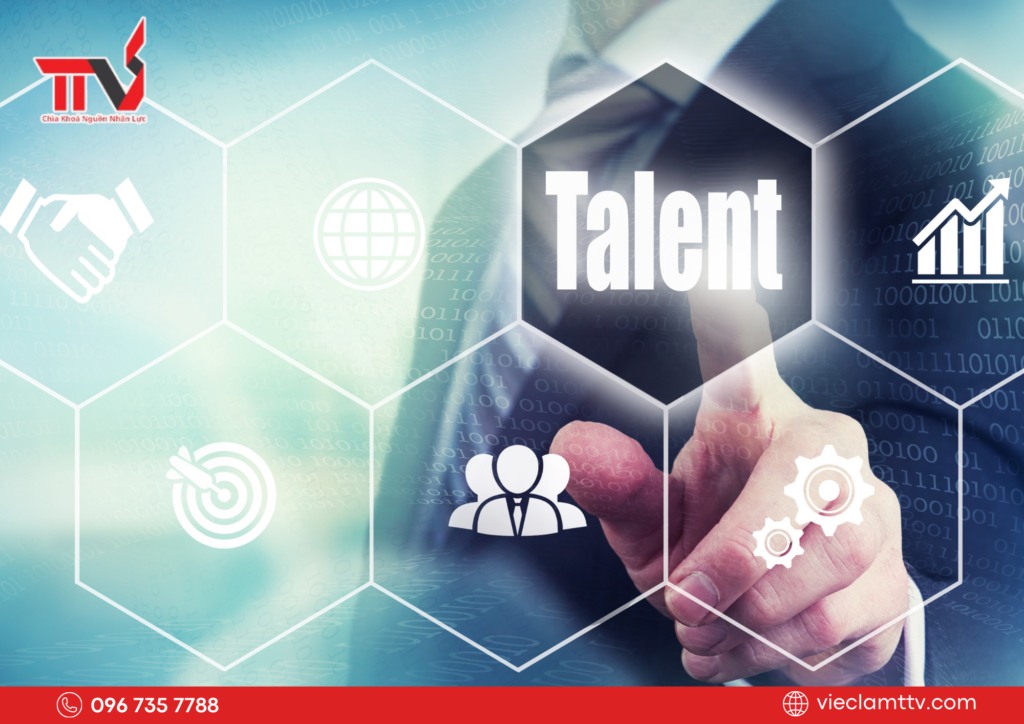 Cách giữ chân nhân viên giỏi trong thời đại viền tranh cao 2025