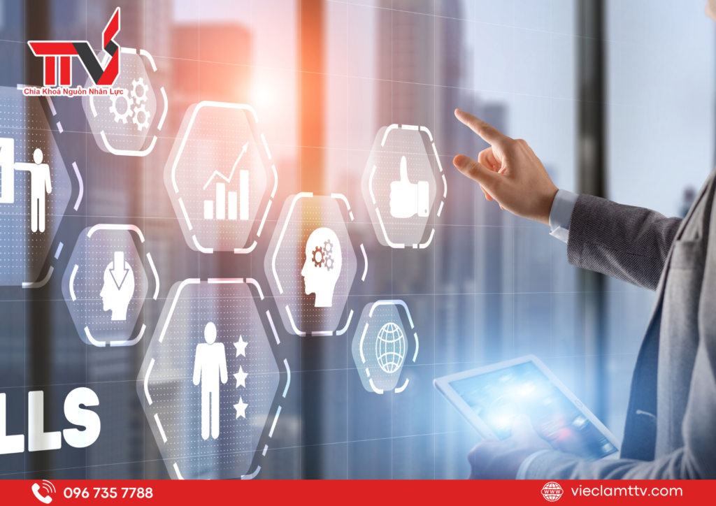 Kỹ năng mềm và tác động đến đời sống cá nhân người lao động 2025