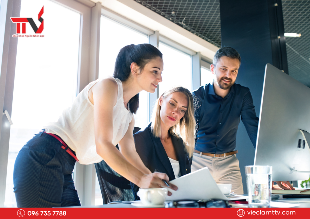 Tăng cường vai trò giám đốc trong quá trình cải tiến 2025