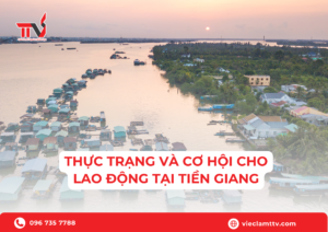 Thực trạng và cơ hội