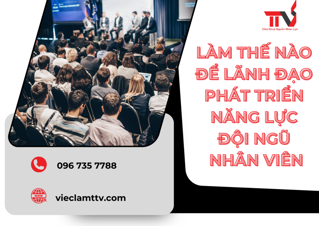 đội ngũ nhân viên