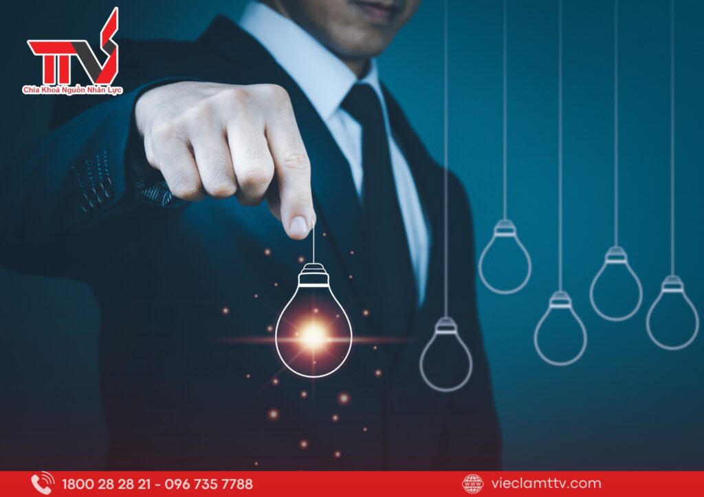 Phát triển kỹ năng lãnh đạo dựa trên trí tuệ cảm xúc