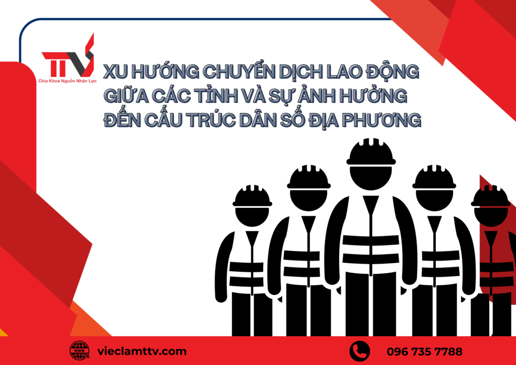 Chuyển dịch lao động