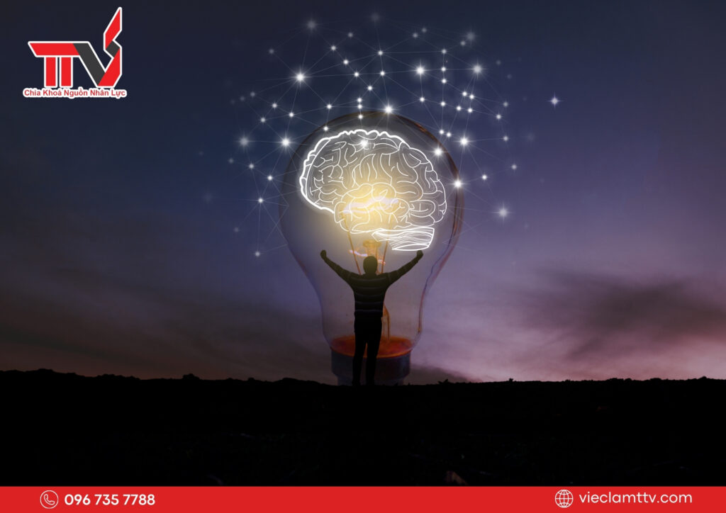 Làm thế nào để chuyển đổi ý tưởng sáng tạo thành sản phẩm thực tế