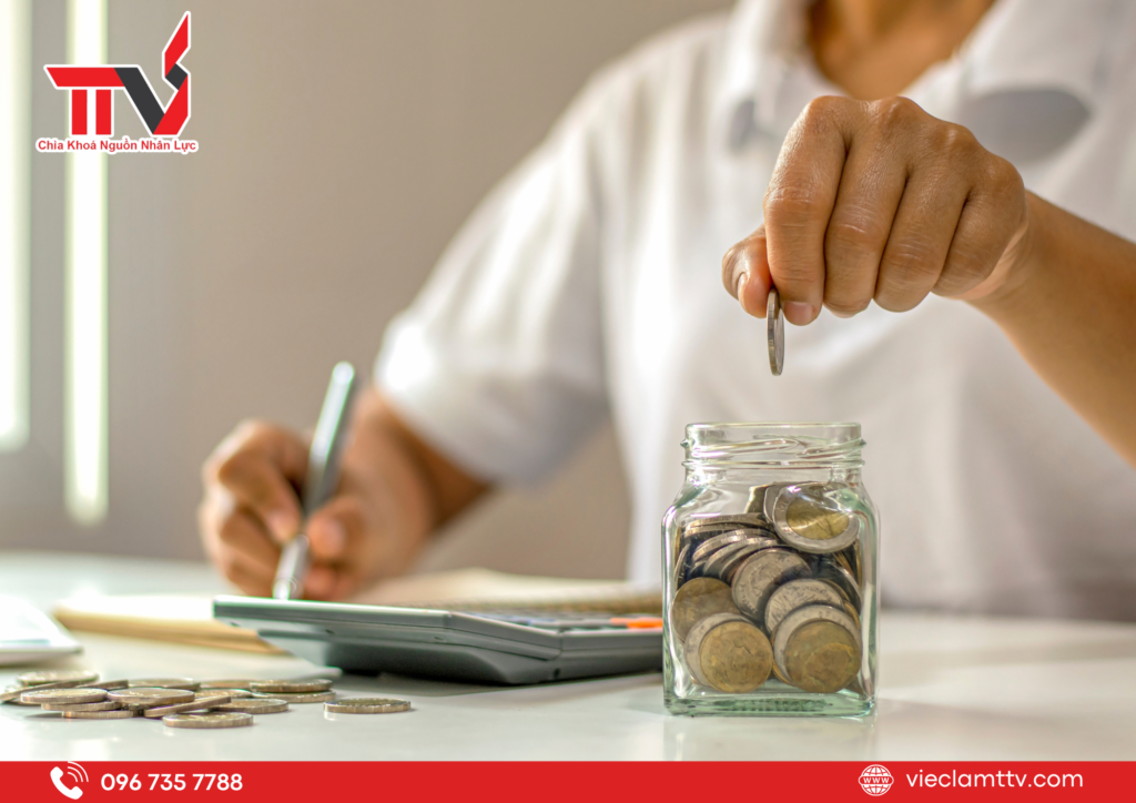 Cách lao động phổ thông cân đối chi phí sinh hoạt trong bối cảnh lạm phát tăng cao