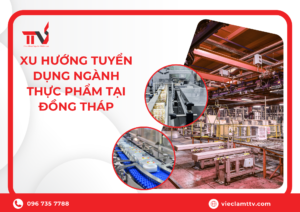 Ngành thực phẩm