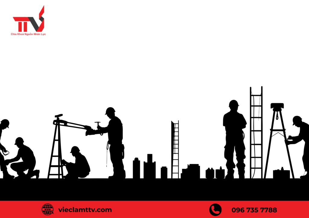 Chuyển dịch lao động