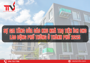 Các chương trình hỗ trợ sức khỏe tinh thần cho lao động phổ thông tại nơi làm việc