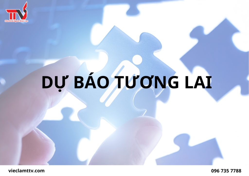 Dự báo tương lai