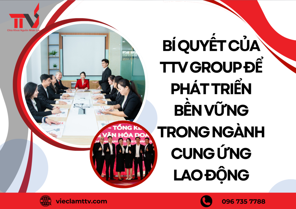 TTV GROUP