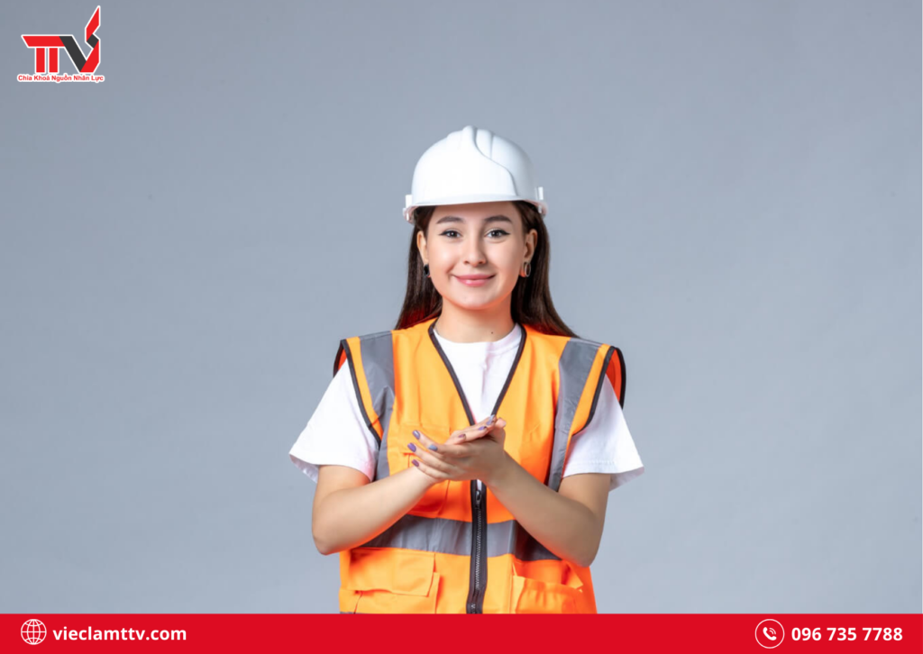 Tại sao lựa chọn công ty chúng tôi là đối tác cung ứng nhân lực đáng tin cậy?