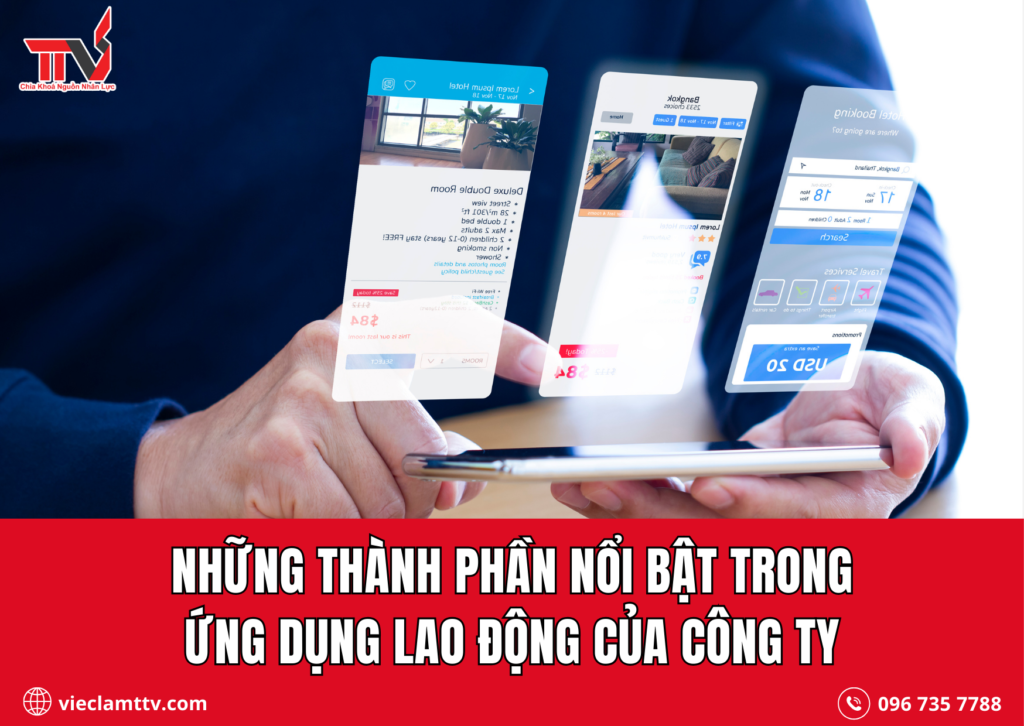 Chiến lược tuyển dụng và tìm kiếm nhân lực chất lượng cao